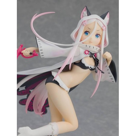 SMILE OF THE ARSNOTORIA - Arsnotoria "Cat Kingdom" -Pop Up Parade 16cm 