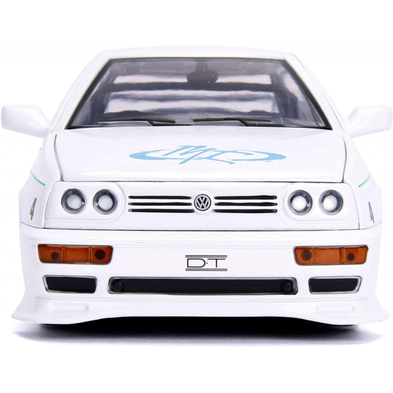 FAST & FURIOUS - Jesse's Volkswagen Jetta - 1:24 