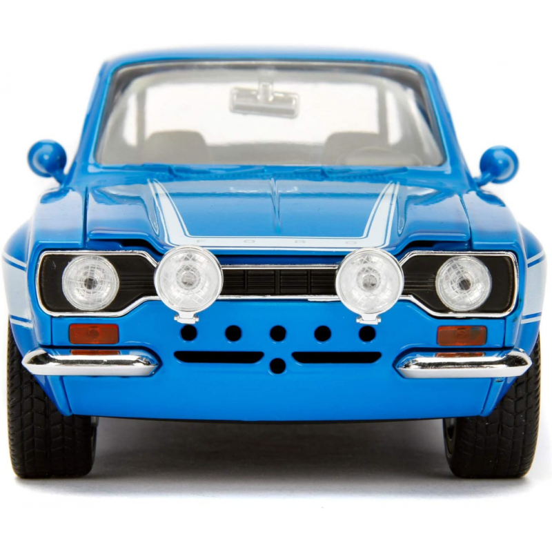 FAST & FURIOUS - Brian's 1974 Ford Escrot - 1:24 