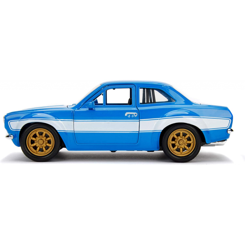 FAST & FURIOUS - Brian's 1974 Ford Escrot - 1:24 