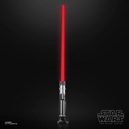 STAR WARS - Sabre Laser Dark Vador Premium Roleplay 2022 