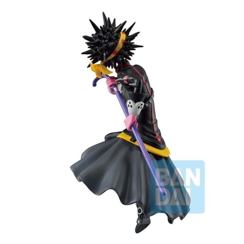 ONE PIECE FILM RED - Brook - Fig. More Beat Ichibansho 16.5cm 