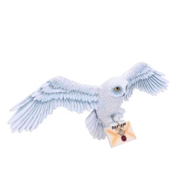 HARRY POTTER - Hedwige - Décoration Murale 45cm  2