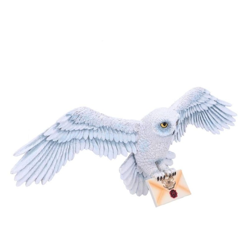 HARRY POTTER - Hedwige - Décoration Murale 45cm 