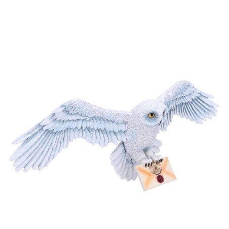 HARRY POTTER - Hedwige - Décoration Murale 45cm 