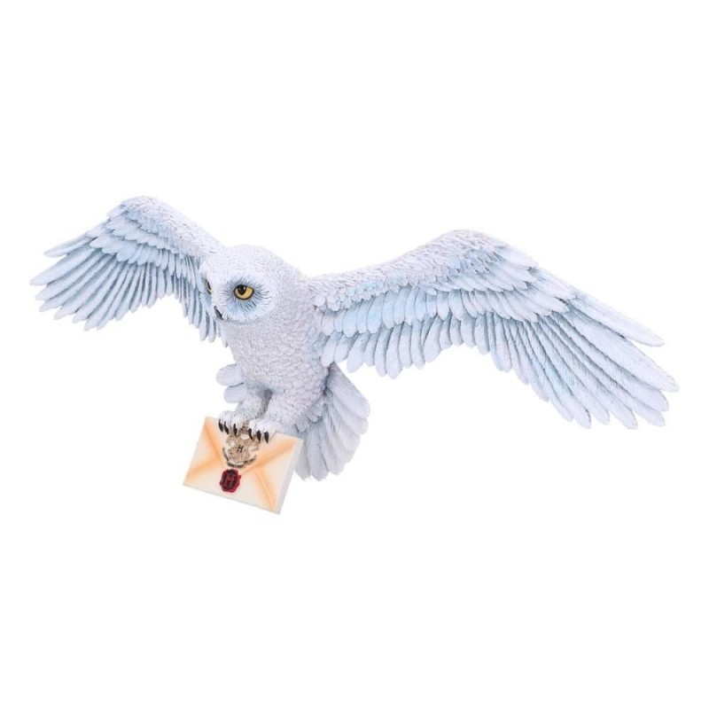 HARRY POTTER - Hedwige - Décoration Murale 45cm 