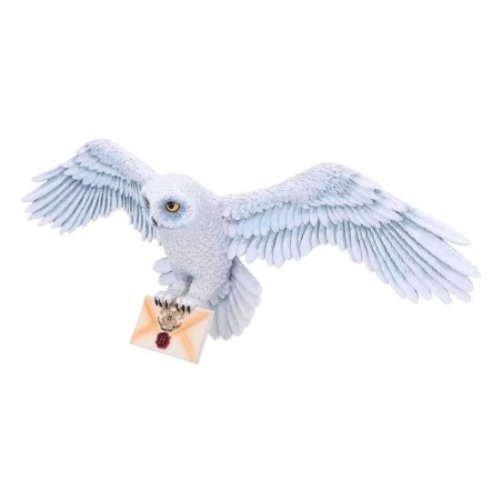 HARRY POTTER - Hedwige - Décoration Murale 45cm 