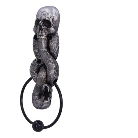 HARRY POTTER - Marque des Ténèbres - Heurtoir de porte 23cm 
