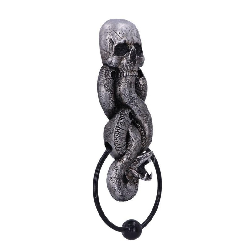 HARRY POTTER - Marque des Ténèbres - Heurtoir de porte 23cm 