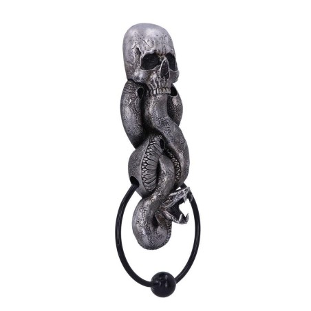 HARRY POTTER - Marque des Ténèbres - Heurtoir de porte 23cm 