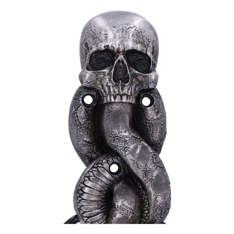 HARRY POTTER - Marque des Ténèbres - Heurtoir de porte 23cm 