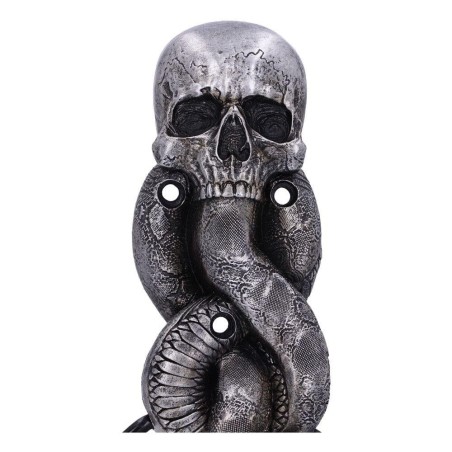 HARRY POTTER - Marque des Ténèbres - Heurtoir de porte 23cm 