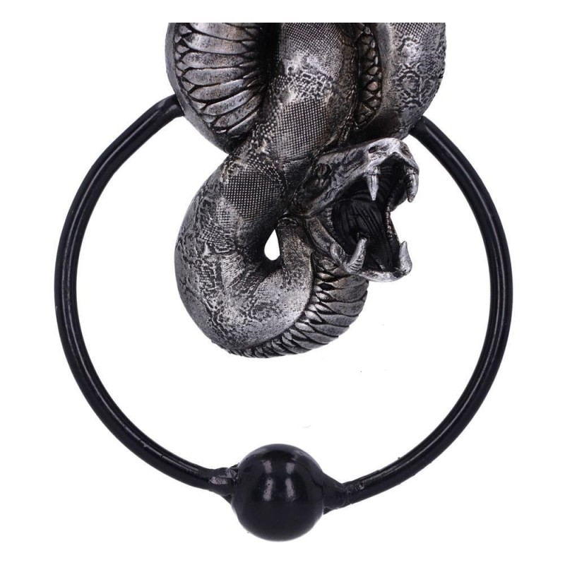 HARRY POTTER - Marque des Ténèbres - Heurtoir de porte 23cm 