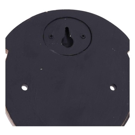HARRY POTTER - Voie 9 3/4 - Heurtoir de porte 21cm 