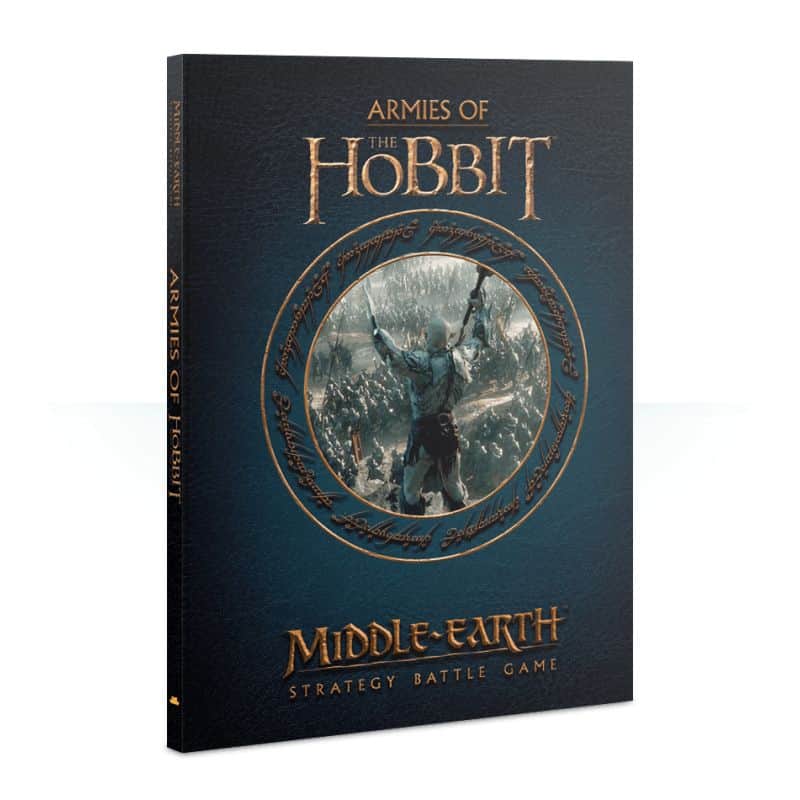 M-E SBG: ARMIES OF THE HOBBIT