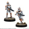 Clone Commander Cody (Anglais) Précommande Sortie 21/04