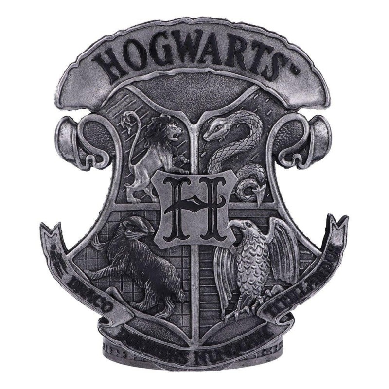 HARRY POTTER - Serpentard - Serre-Livres 20cm 