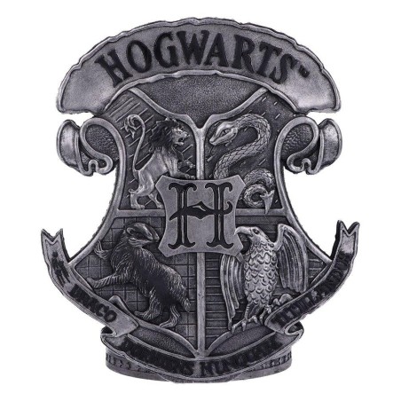 HARRY POTTER - Serpentard - Serre-Livres 20cm 