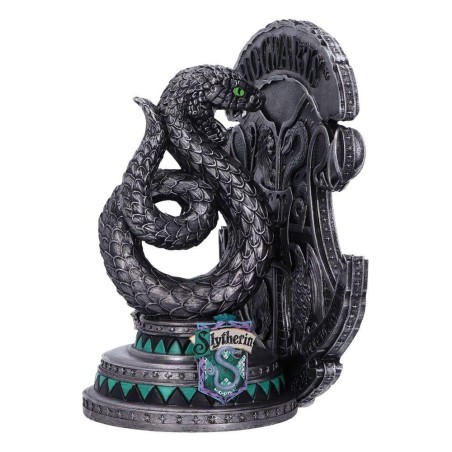 HARRY POTTER - Serpentard - Serre-Livres 20cm 