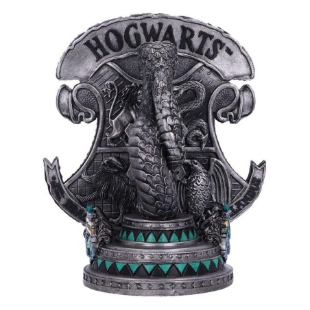 HARRY POTTER - Serpentard - Serre-Livres 20cm 