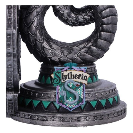HARRY POTTER - Serpentard - Serre-Livres 20cm 