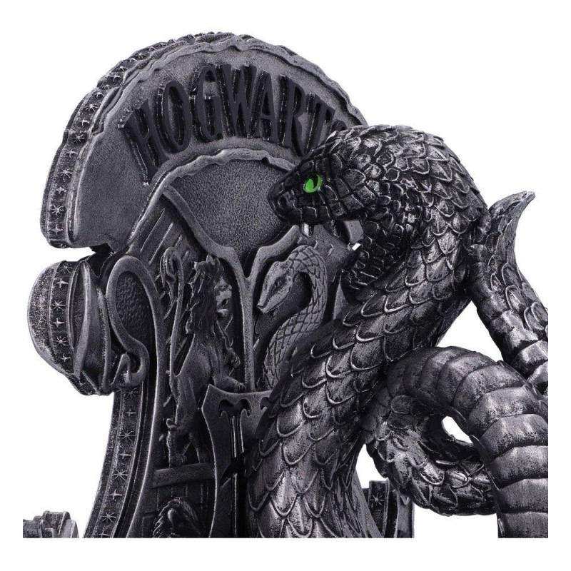 HARRY POTTER - Serpentard - Serre-Livres 20cm 