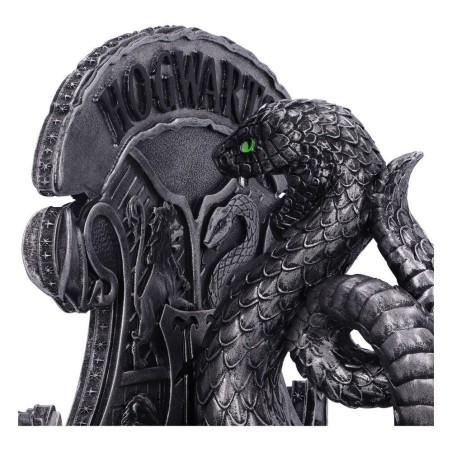 HARRY POTTER - Serpentard - Serre-Livres 20cm 