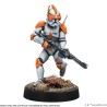 Clone Commander Cody (Anglais) Précommande Sortie 21/04