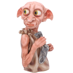 HARRY POTTER - Dobby - Buste 30cm  2
