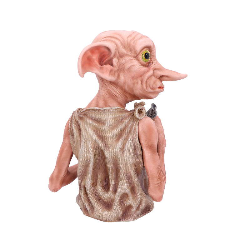 HARRY POTTER - Dobby - Buste 30cm 