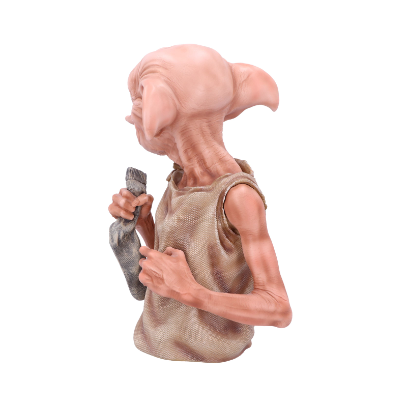 HARRY POTTER - Dobby - Buste 30cm 