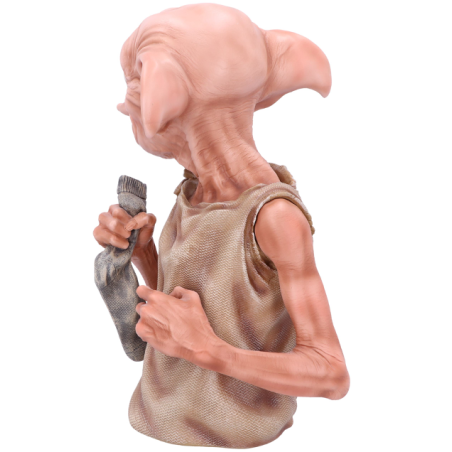 HARRY POTTER - Dobby - Buste 30cm 