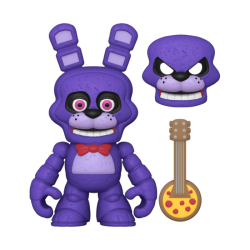 FNAF - Bonnie - Single Snap Pack Funko  2