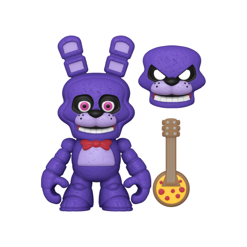 FNAF - Bonnie - Single Snap Pack Funko 