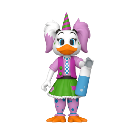 FNAF SECURITY BREACH - Circus Chica - Action Figure POP 12.5cm 