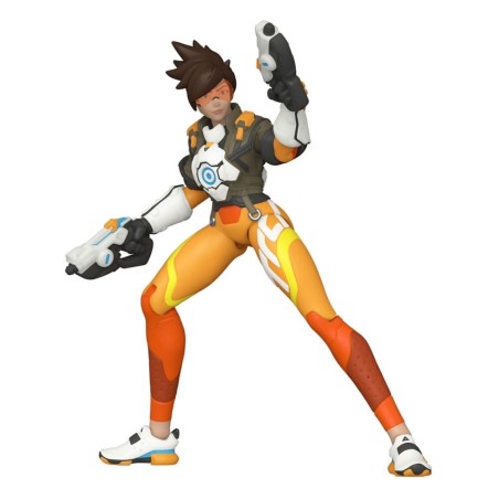 OVERWATCH 2 - Tracer - Action Figure POP 12.5cm 