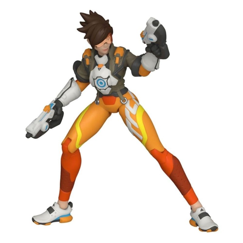 OVERWATCH 2 - Tracer - Action Figure POP 12.5cm 