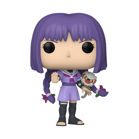 BORUTO - POP Animation N° 1360 - Sumire avec Nue 