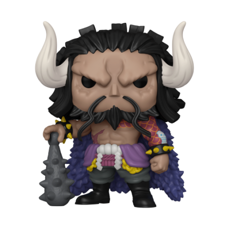 ONE PIECE - POP Super 6" N° 1267 - Kaido 