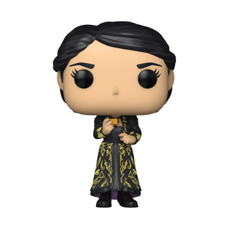 THE WITCHER S2 - POP TV N° 1318 - Yennefer 