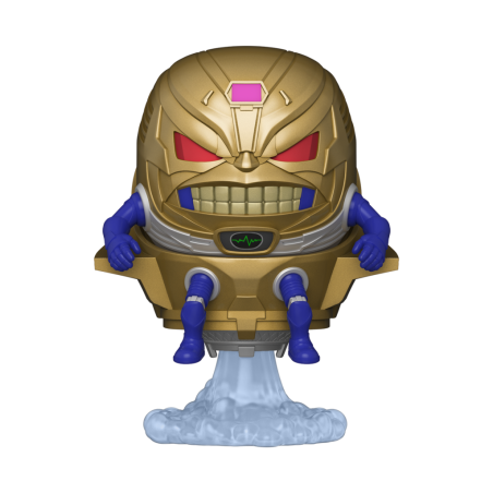 ANT-MAN : QUANTUMANIA - POP N° 1140 - M.O.D.O.K. 