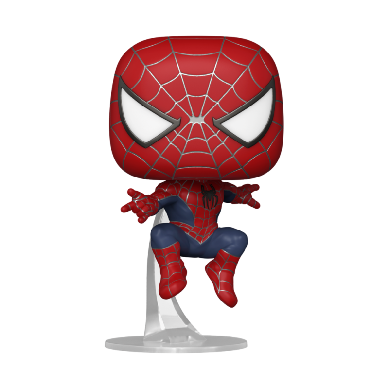 SPIDER-MAN NO WAY HOME- POP Marvel N°1158 -Spider-Man (Tobey Maguire) 