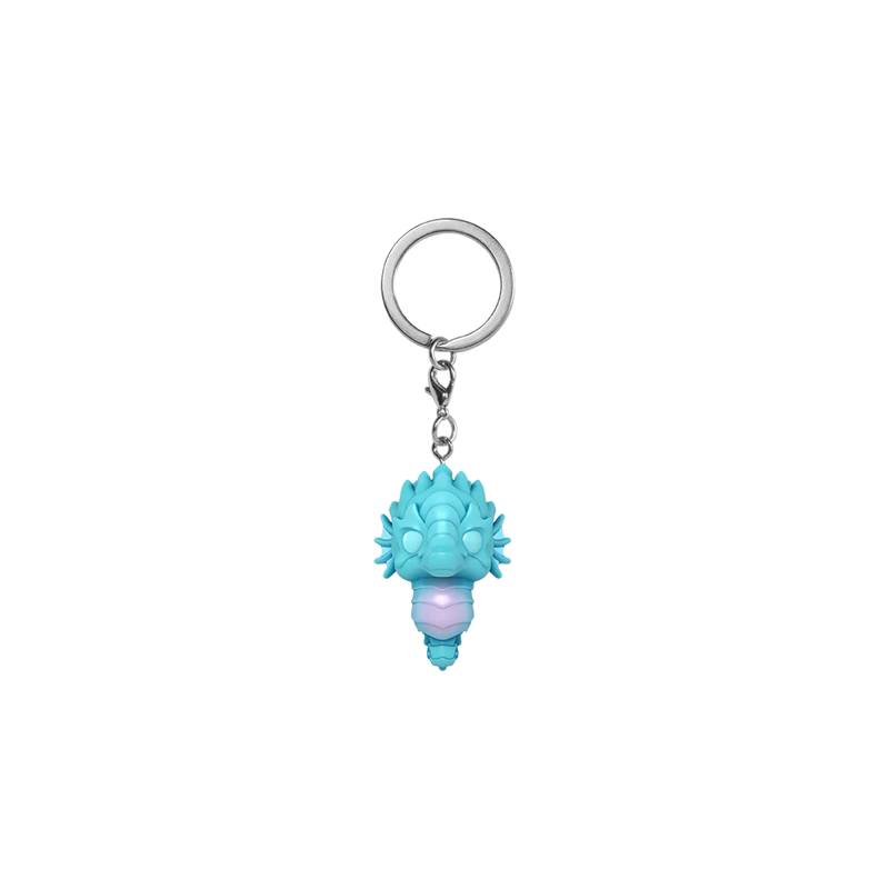 AQUAMAN 2 - Pocket Pop Keychains - Storm 