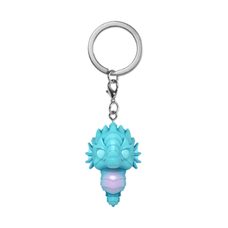 AQUAMAN 2 - Pocket Pop Keychains - Storm 