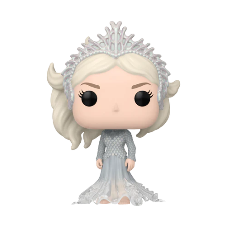 AQUAMAN 2 - POP Movies N° 1307 - Atlanna 
