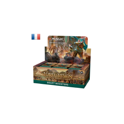 MTG - The Lord of the Rings: Tales of Middle-Earth Draft...