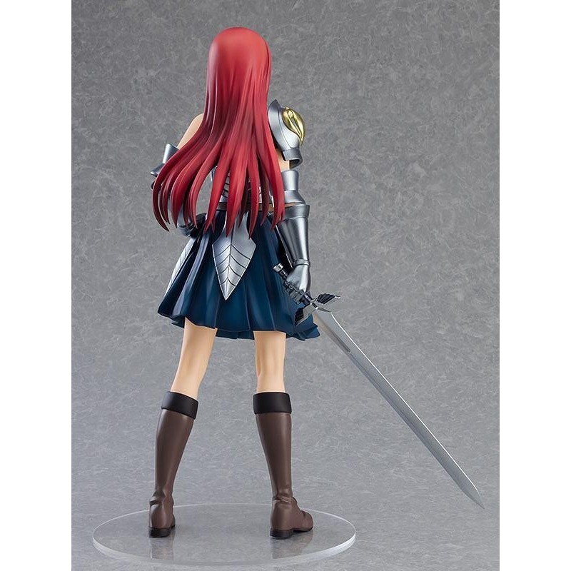 FAIRY TAIL - Erza Scarlet - Pop Up Parade XL 40cm 