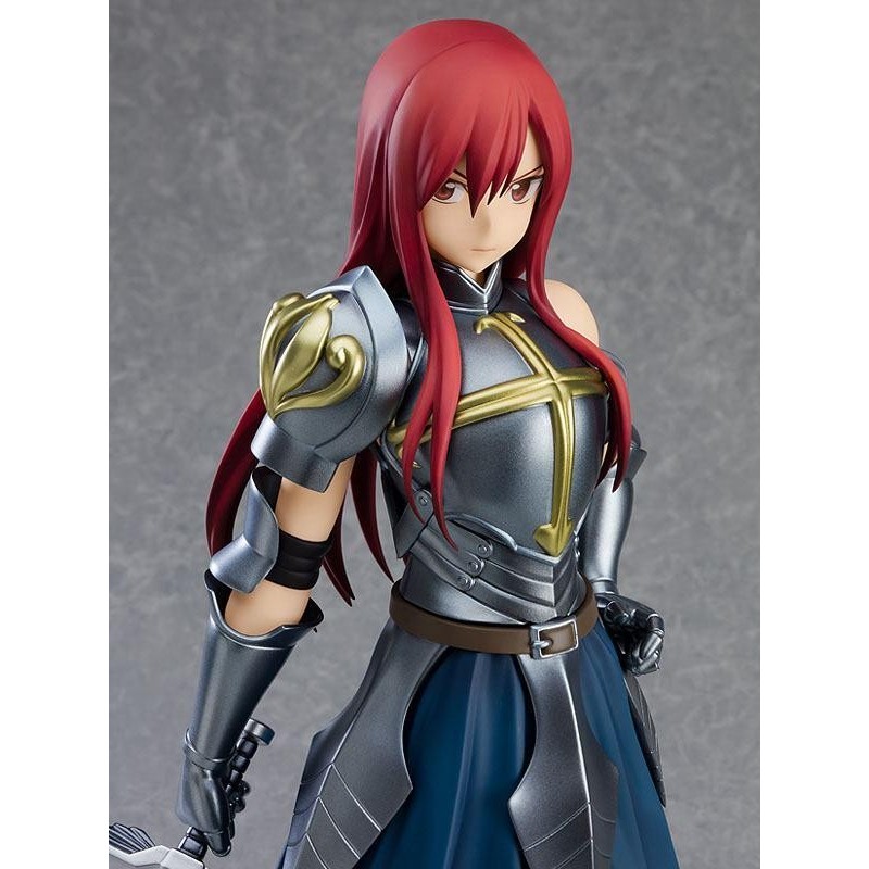 FAIRY TAIL - Erza Scarlet - Pop Up Parade XL 40cm 