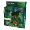 Preco : MTG: Lord of the Rings: Tales of Middle-Earth Collector Booster  (Anglais)