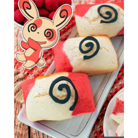 POKEMON - Les recettes officielles 
